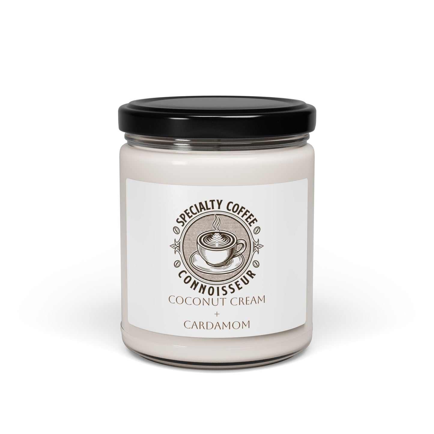 The Specialty Scented Soy Candle
