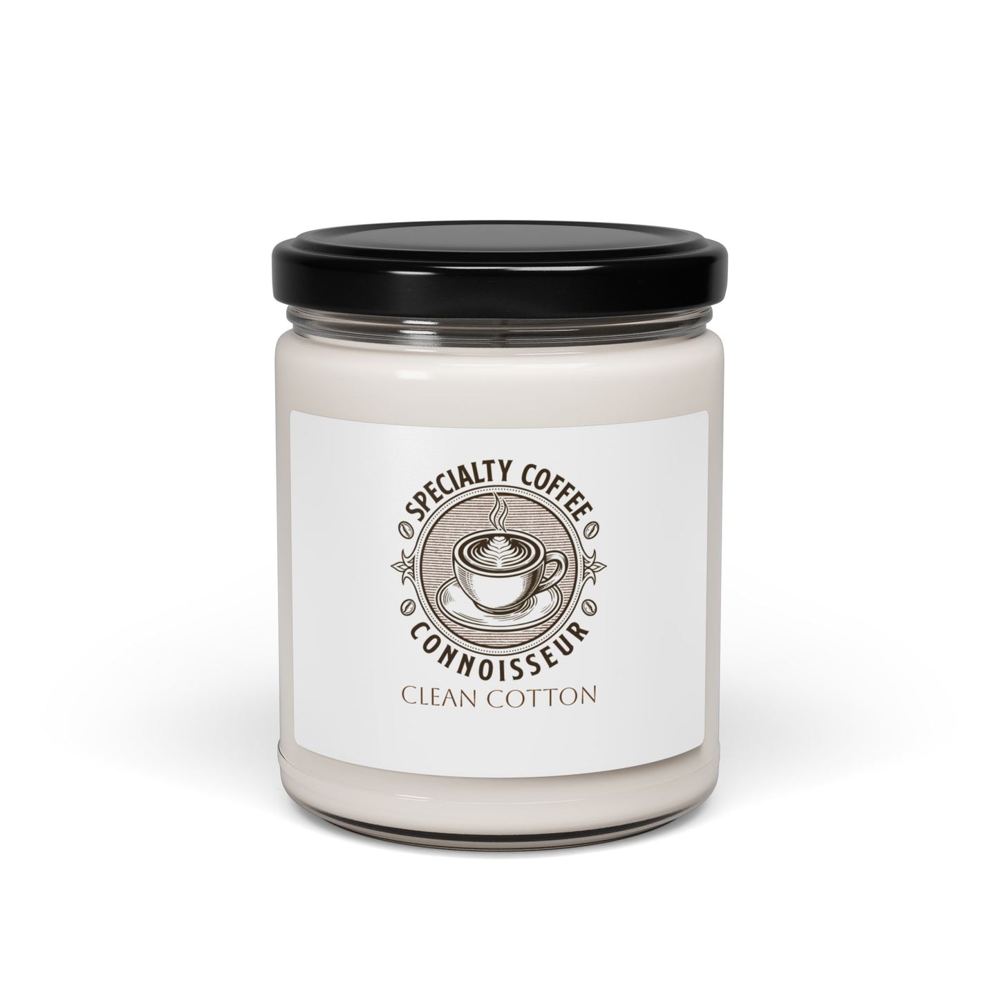 The Specialty Scented Soy Candle