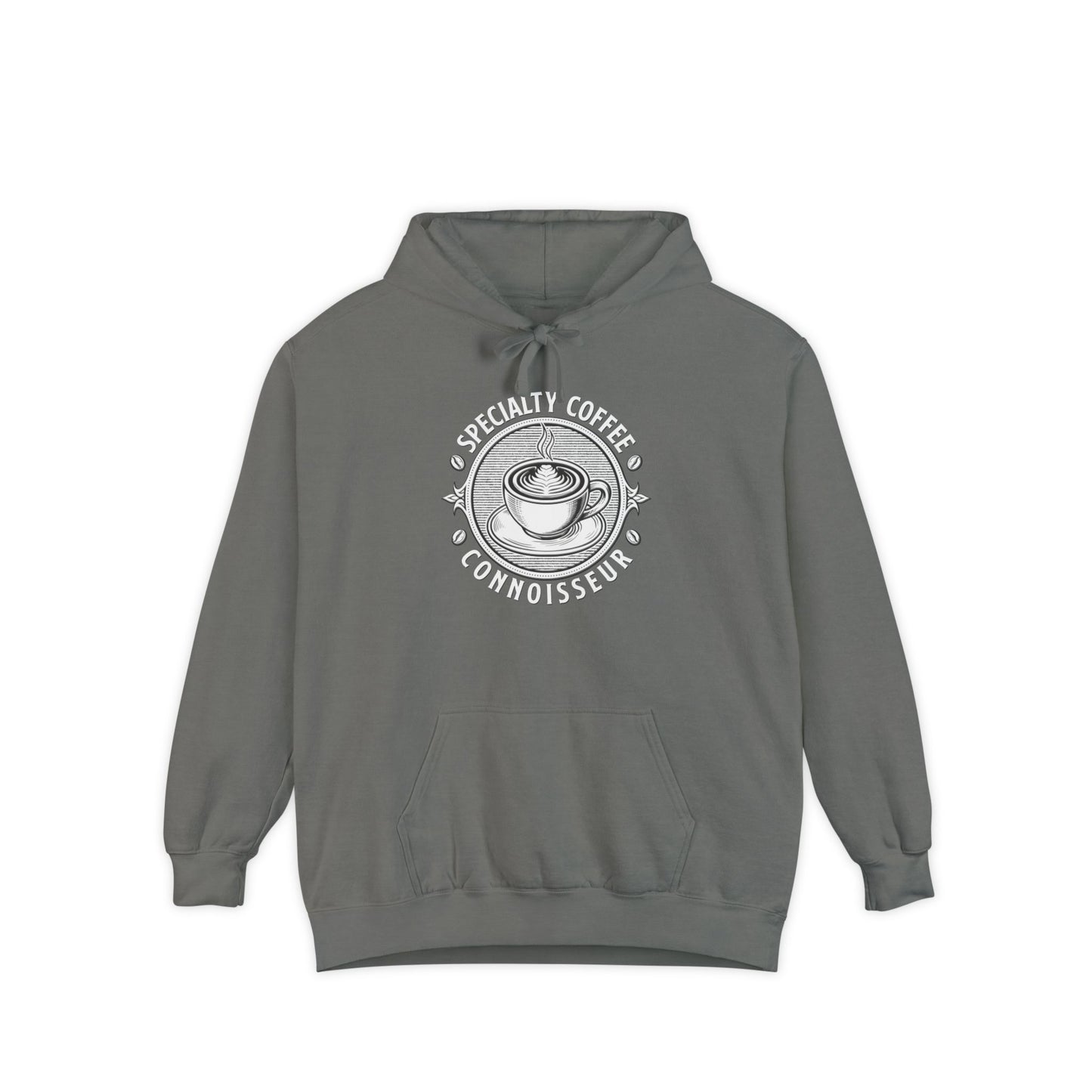 Specialty Coffee Connoisseur Hoodie