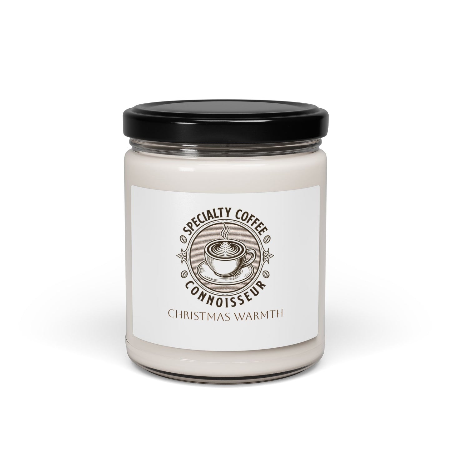The Specialty Scented Soy Candle