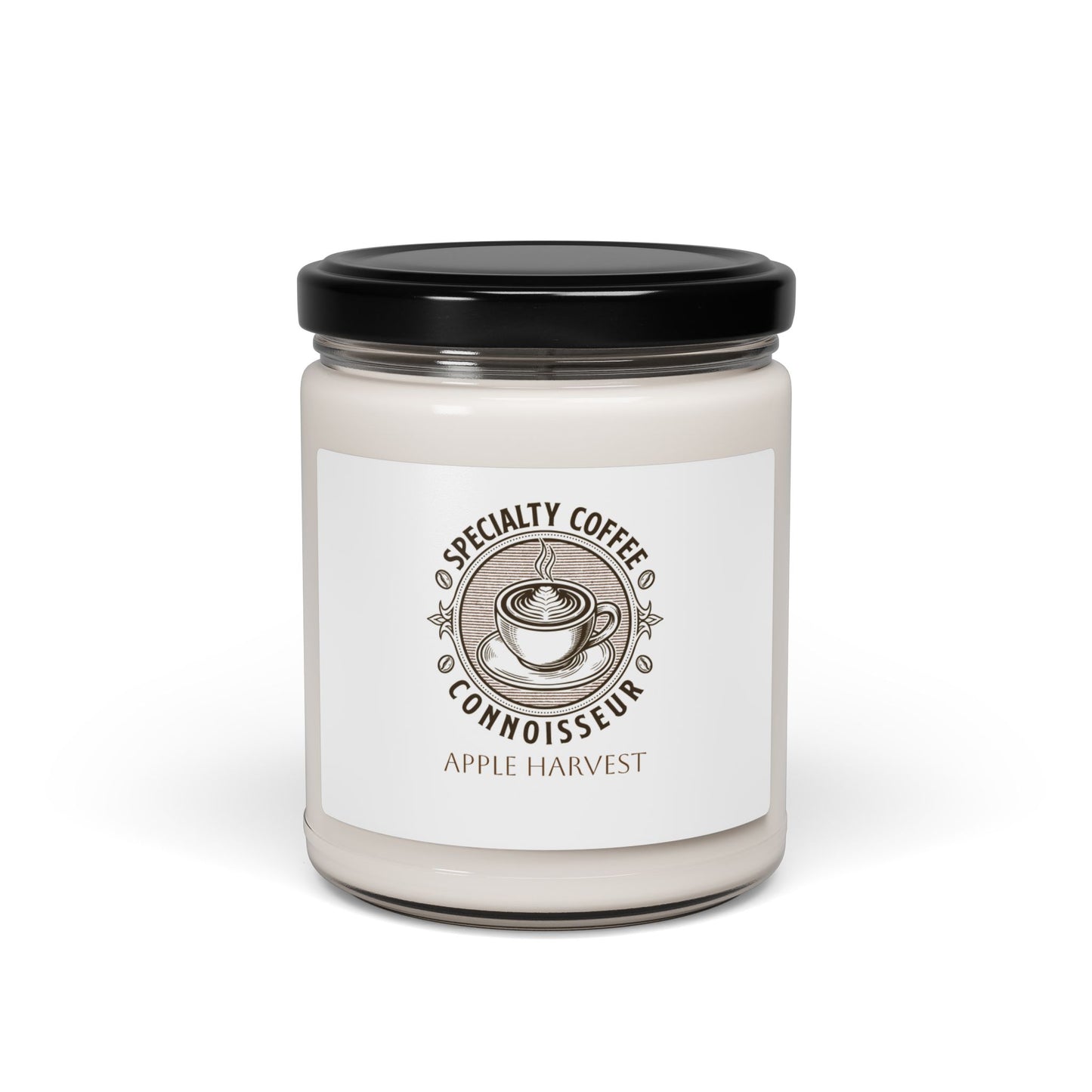 Candles From Specialty Coffee Connoisseur - Specialty Coffee Connoisseur