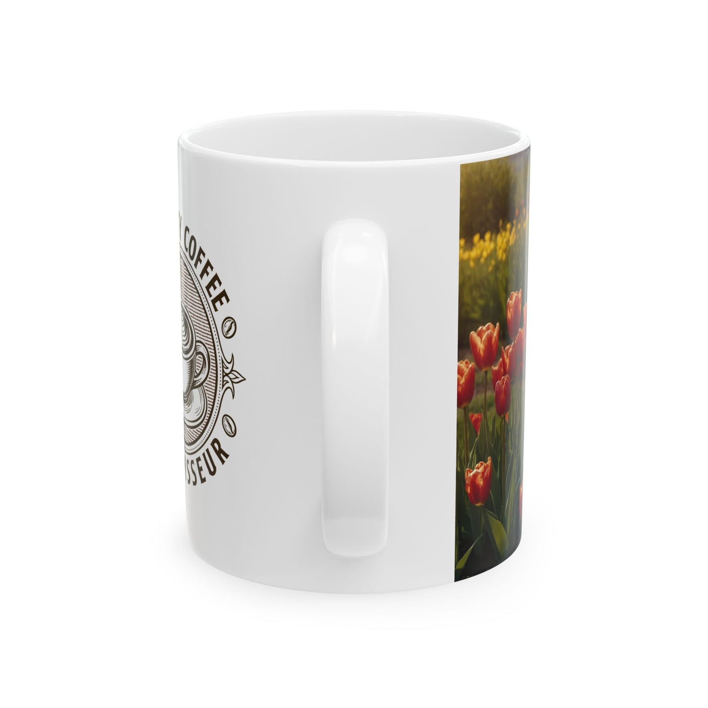 Tulip, Mug, 11oz