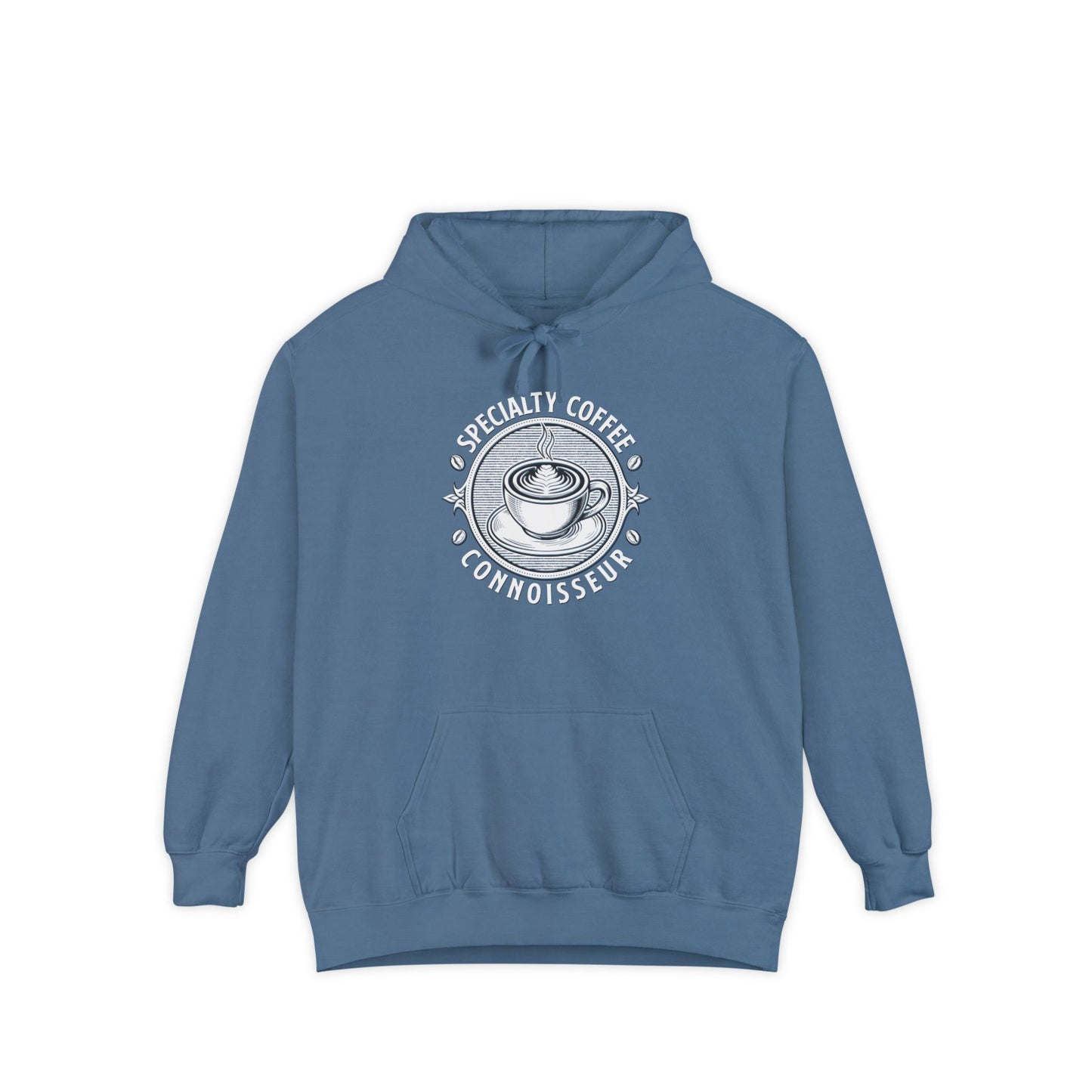 Specialty Coffee Connoisseur Hoodie