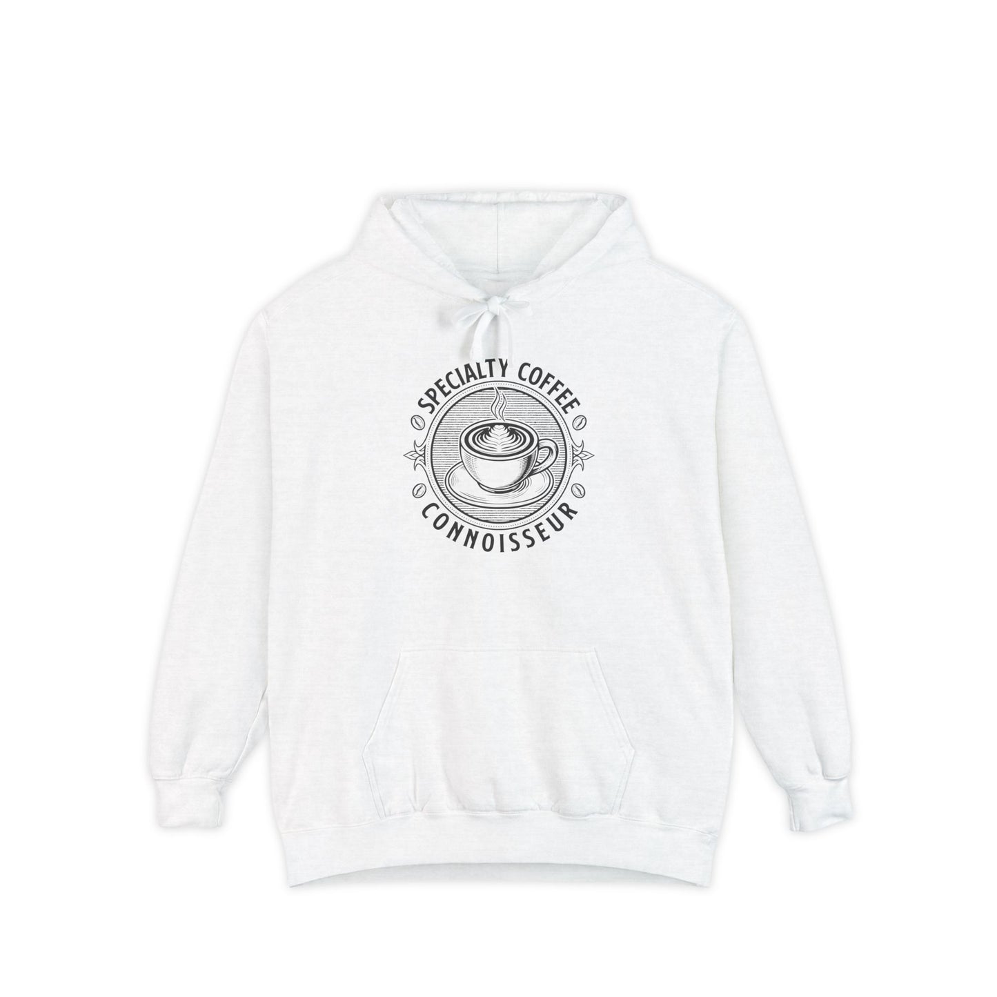 Specialty Coffee Connoisseur Hoodie