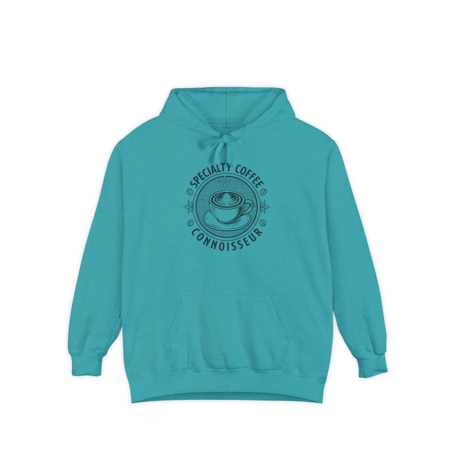 Specialty Coffee Connoisseur Hoodie
