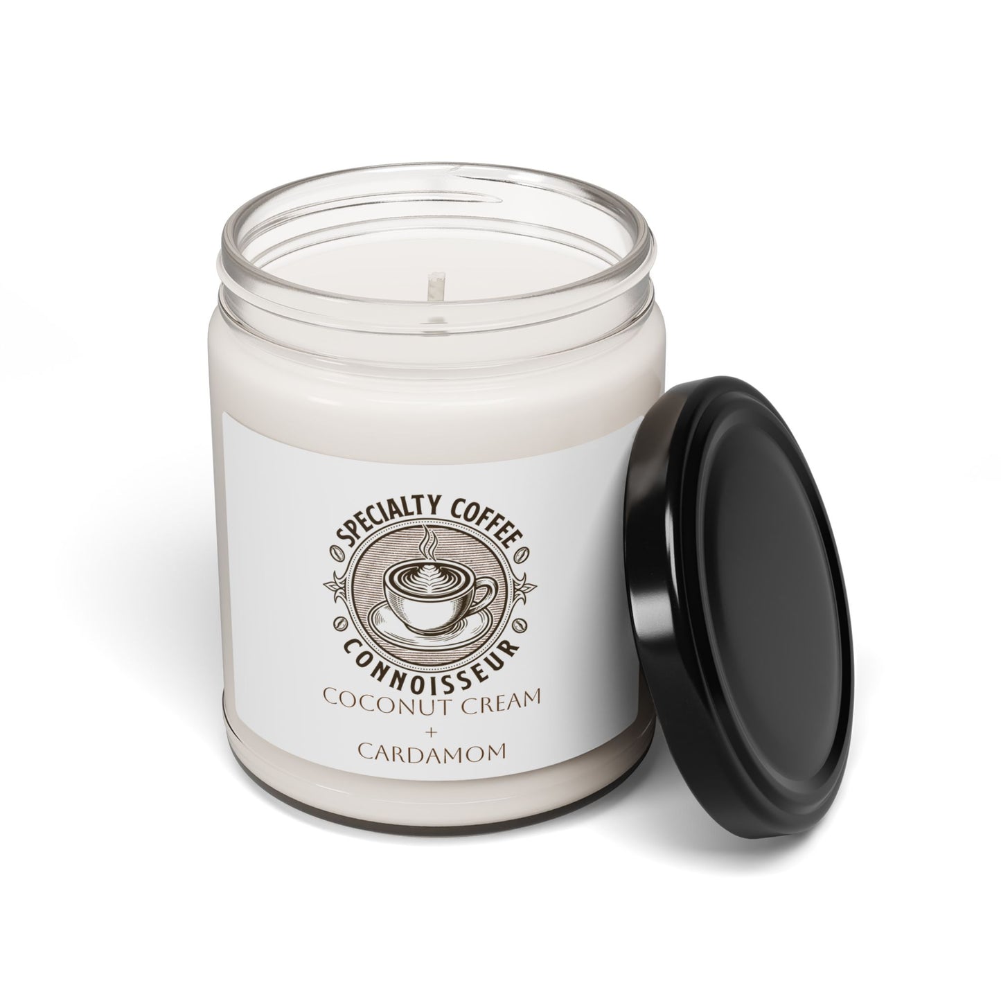 The Specialty Scented Soy Candle