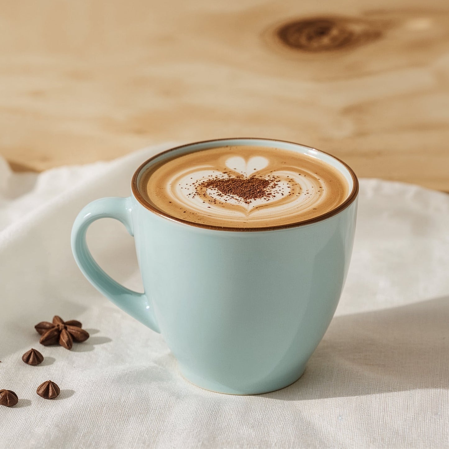 Royal French Vanilla