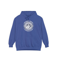 Specialty Coffee Connoisseur Hoodie