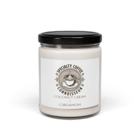 The Specialty Scented Soy Candle