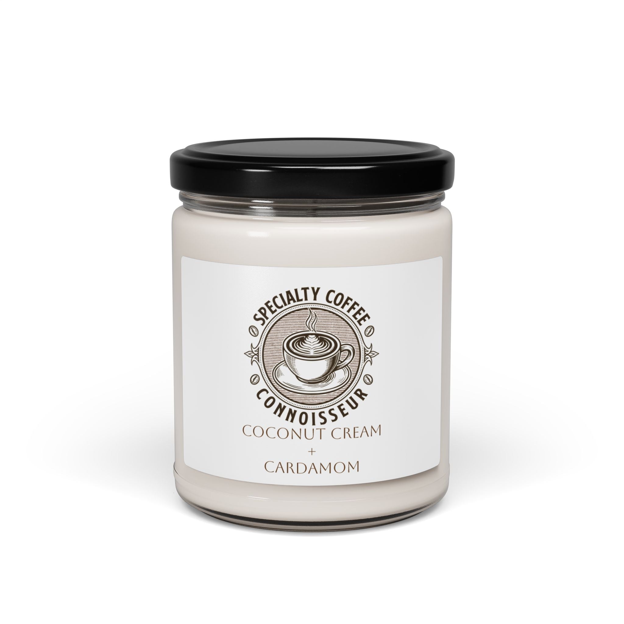 The Specialty Scented Soy Candle