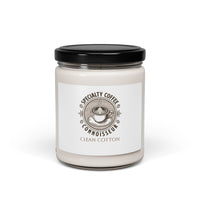 The Specialty Scented Soy Candle