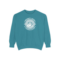 Specialty Coffee Connoisseur Sweatshirt