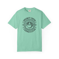 Specialty Coffee Connoisseur T-Shirt