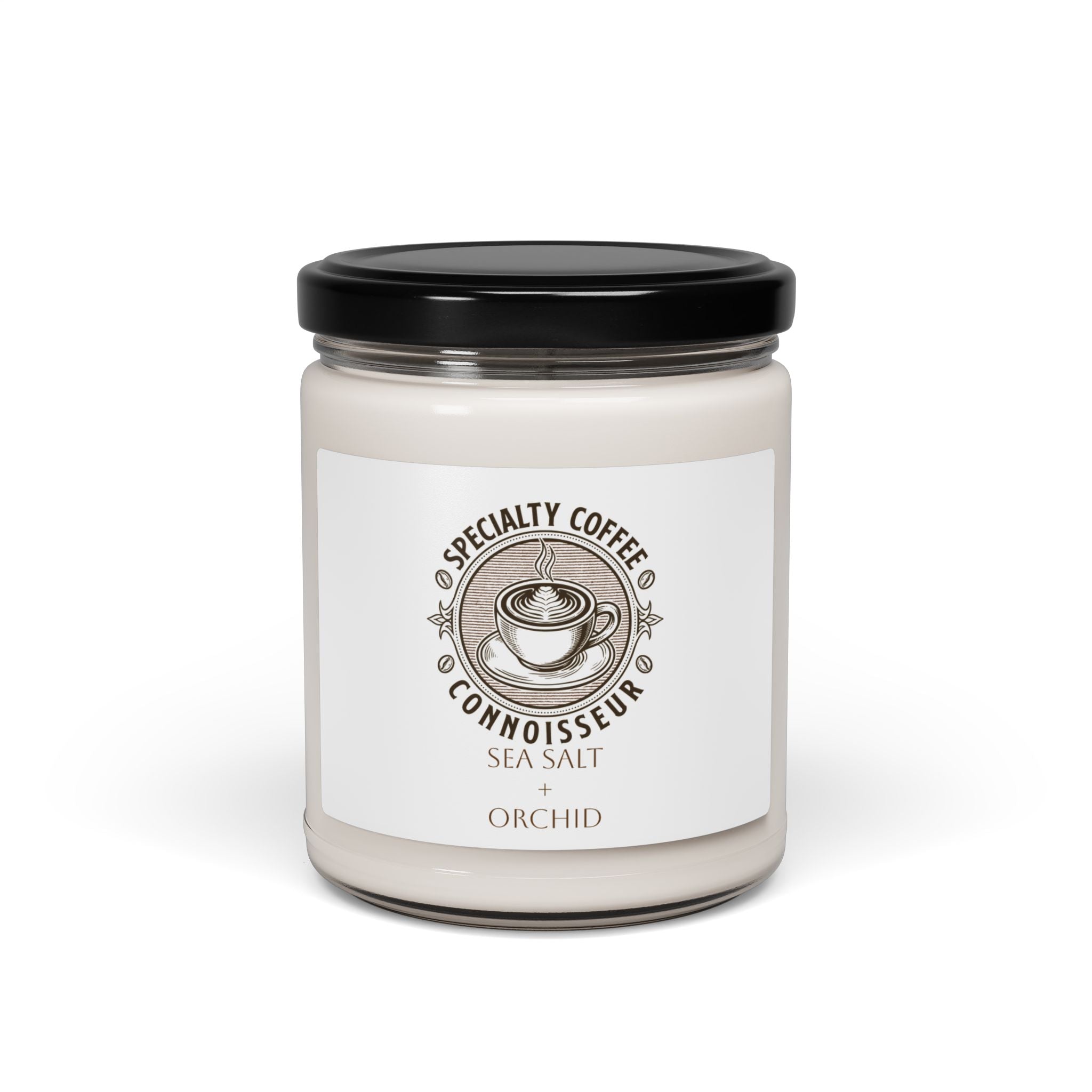 The Specialty Scented Soy Candle