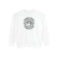 Specialty Coffee Connoisseur Sweatshirt