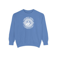 Specialty Coffee Connoisseur Sweatshirt