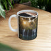 Enchanted Falls, Mug, 11oz - Specialty Coffee Connoisseur