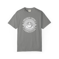 Specialty Coffee Connoisseur T-Shirt