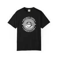 Specialty Coffee Connoisseur T-Shirt
