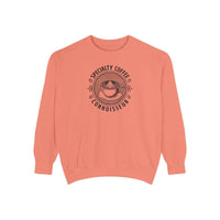 Specialty Coffee Connoisseur Sweatshirt