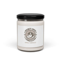 The Specialty Scented Soy Candle