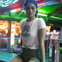 Specialty Coffee Connoisseur T-Shirt