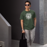 Specialty Coffee Connoisseur T-Shirt