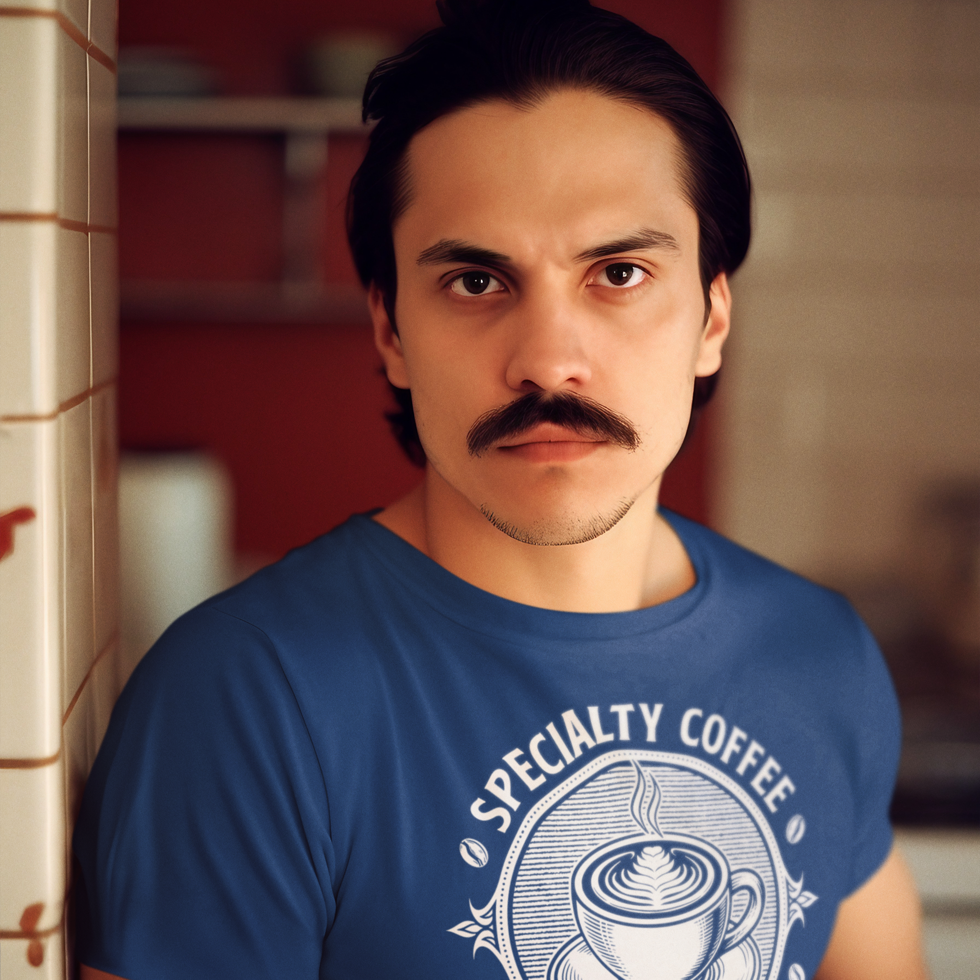 Specialty Coffee Connoisseur T-Shirt