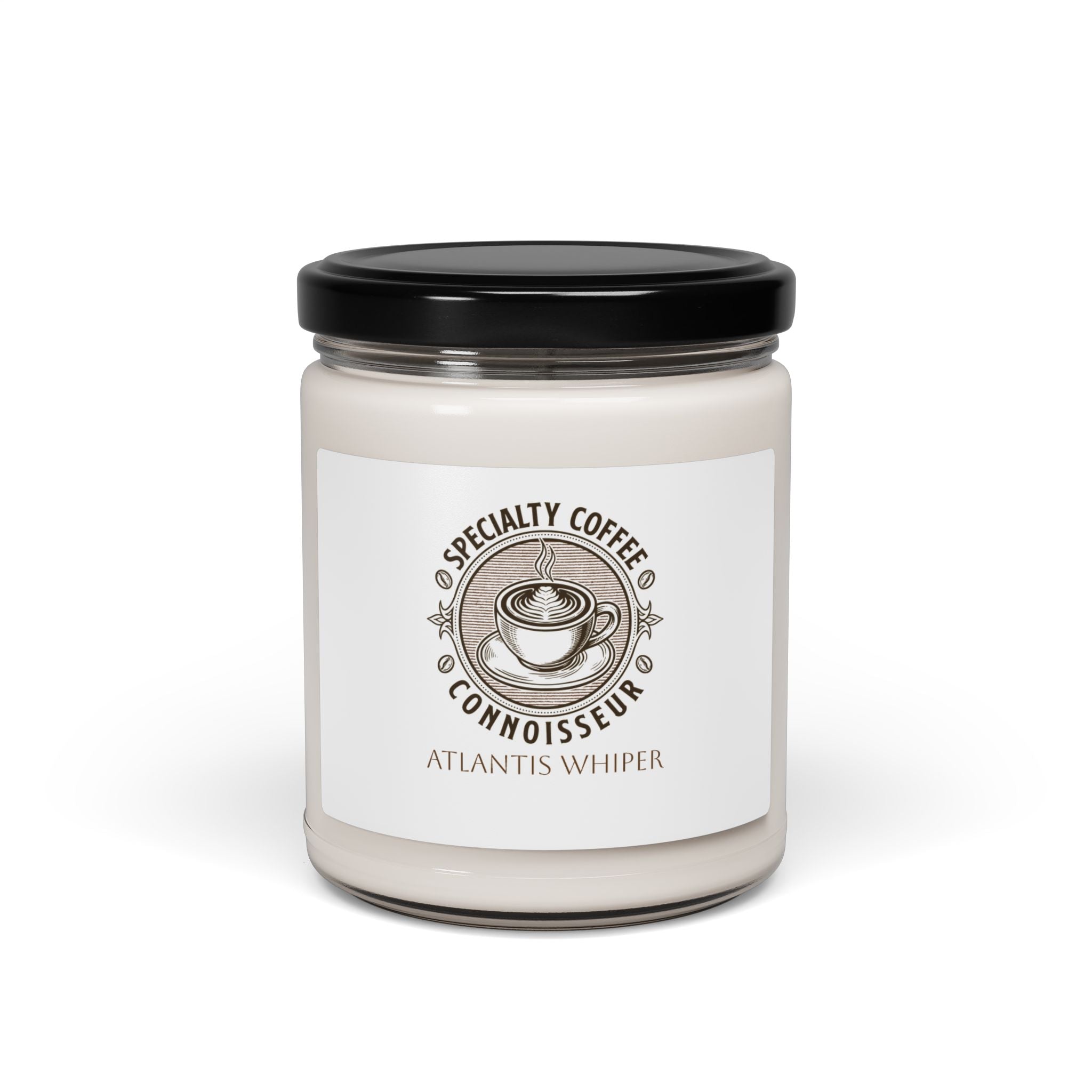 The Specialty Scented Soy Candle