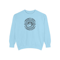 Specialty Coffee Connoisseur Sweatshirt