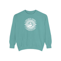 Specialty Coffee Connoisseur Sweatshirt