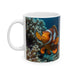 Clownfish, Mug, 11oz