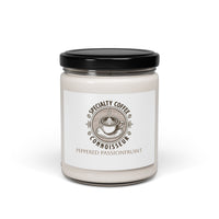 The Specialty Scented Soy Candle