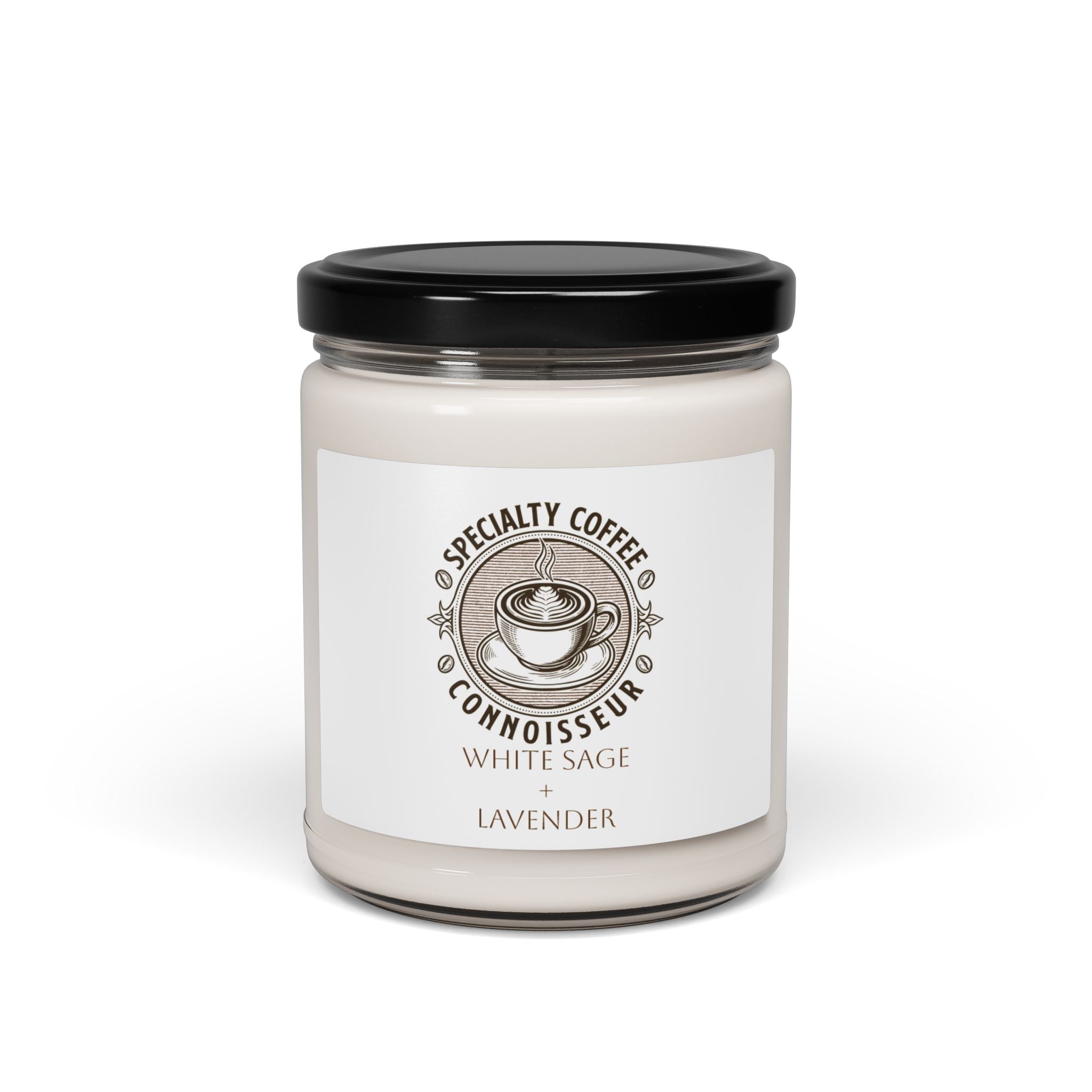 The Specialty Scented Soy Candle