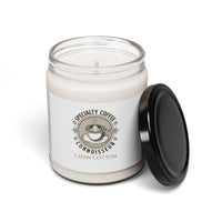 The Specialty Scented Soy Candle
