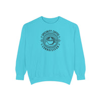 Specialty Coffee Connoisseur Sweatshirt