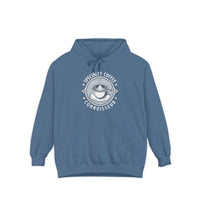 Specialty Coffee Connoisseur Hoodie