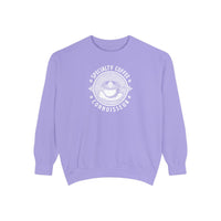 Specialty Coffee Connoisseur Sweatshirt