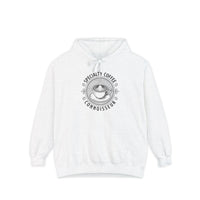 Specialty Coffee Connoisseur Hoodie