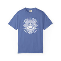 Specialty Coffee Connoisseur T-Shirt