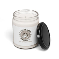The Specialty Scented Soy Candle