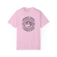 Specialty Coffee Connoisseur T-Shirt