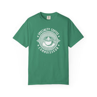 Specialty Coffee Connoisseur T-Shirt