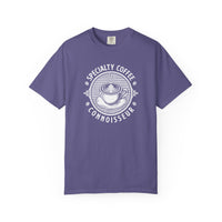 Specialty Coffee Connoisseur T-Shirt