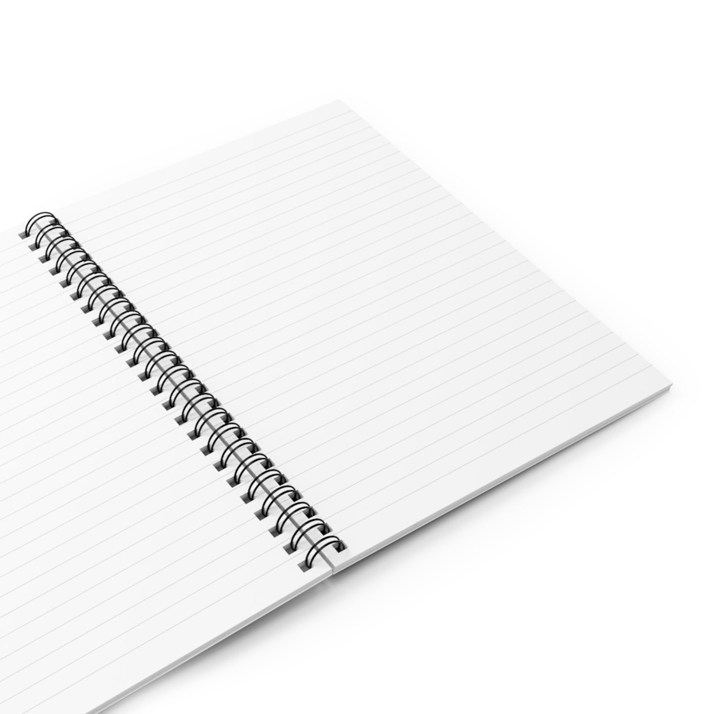 Specialty Coffee Connoisseur Journal Notebook