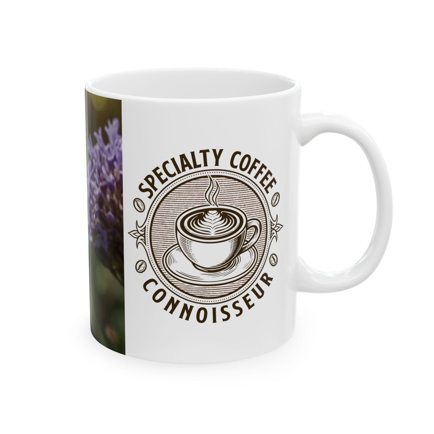 Bee, Mug, 11oz