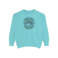 Specialty Coffee Connoisseur Sweatshirt