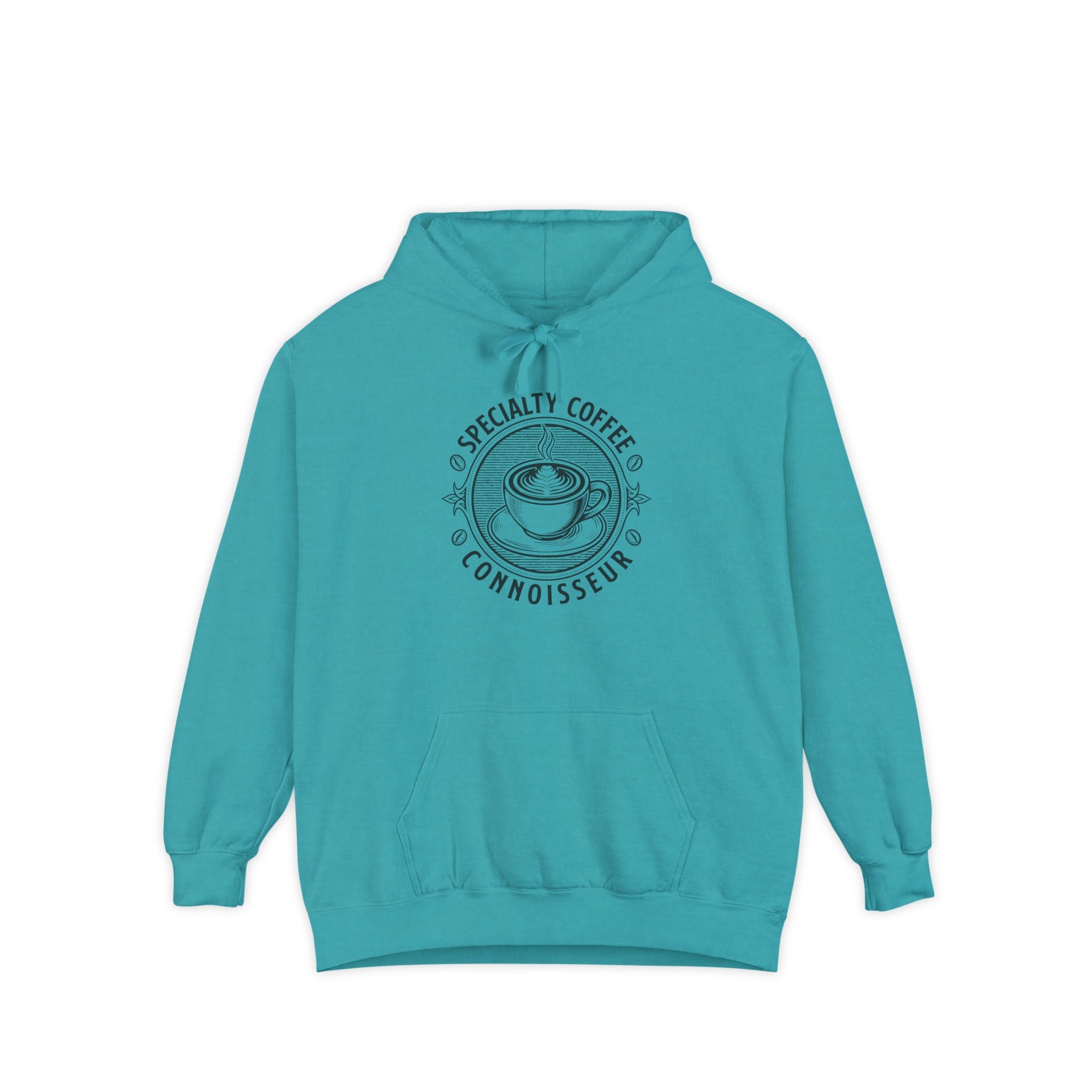 Specialty Coffee Connoisseur Hoodie