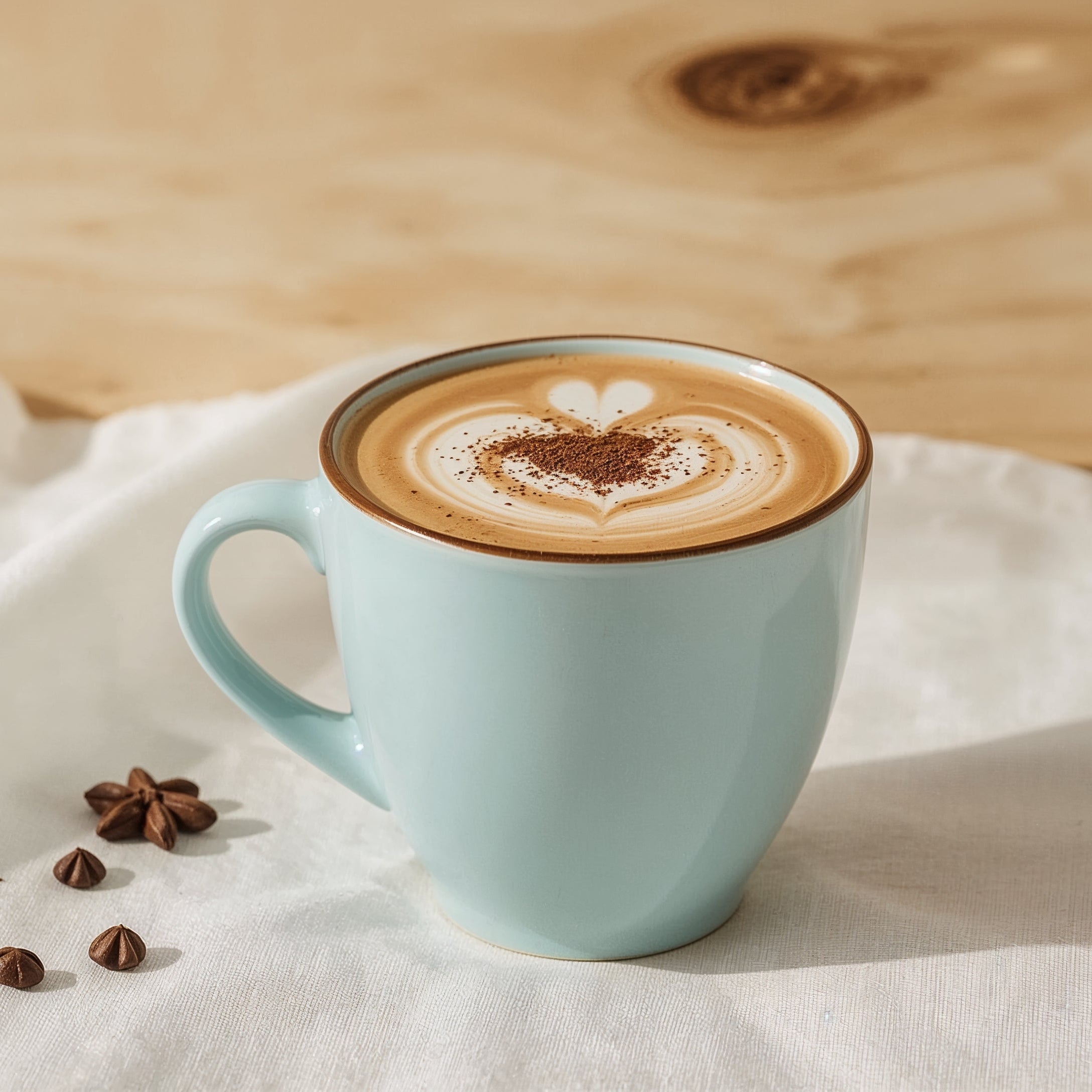 Royal French Vanilla
