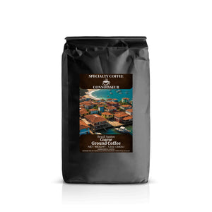 Brazil Santos - Specialty Coffee Connoisseur